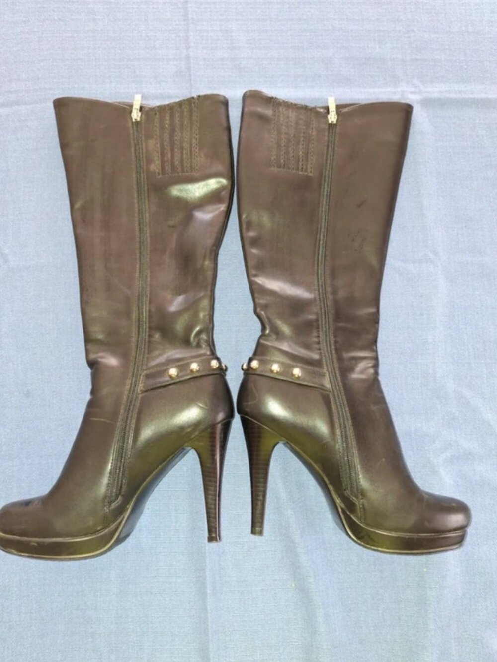 Sexy boots